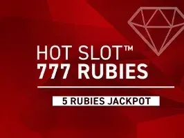 Hot Slot™_ 777 Rubies Extremely Light thumbnail