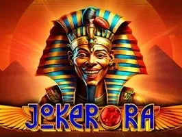 Joker Ra game thumbnail