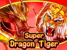 Super Dragon Tiger icon