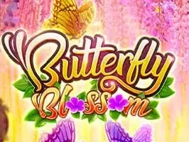 Butterfly Blossom