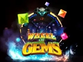 Wheel of Gems