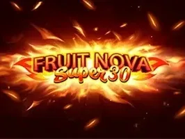 Fruit Super Nova 30 icon