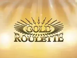 Gold Roulette game thumbnail
