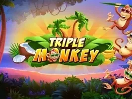 Triple Monkey icon