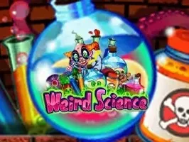 Weird Science