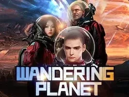 Wandering Planet icon
