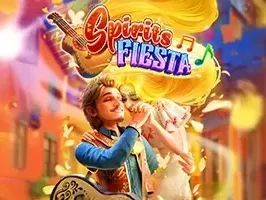 เทศกาลวิญญาณ game thumbnail