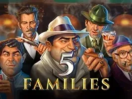 5 Families icon