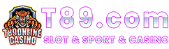 t89casino.net Logo